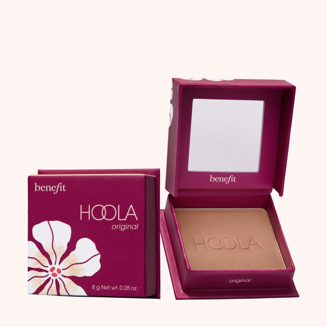 Hoola Bronzer