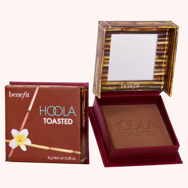 Hoola Bronzer Toasted