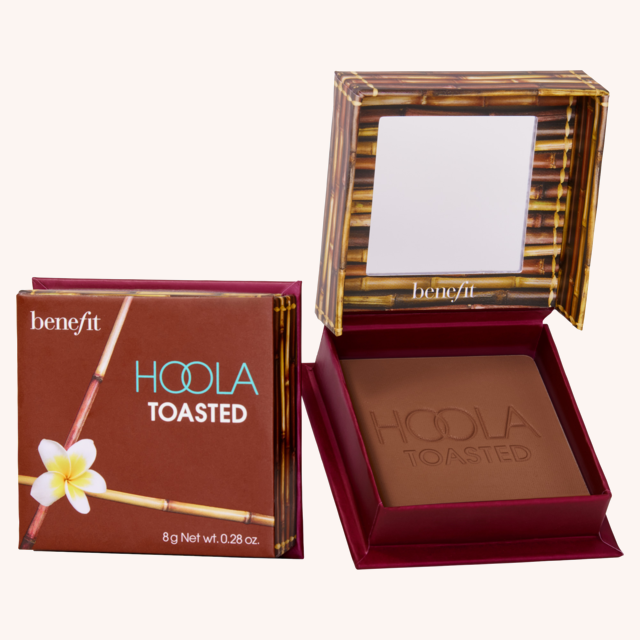 Hoola Bronzer Toasted Hoola Bronzer Toasted
