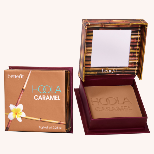 Hoola Bronzer Caramel