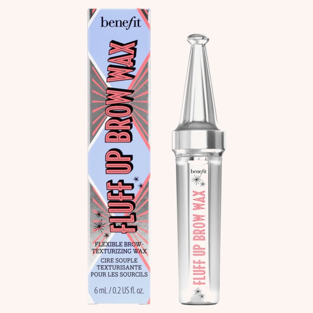 Fluff Up Brow Wax