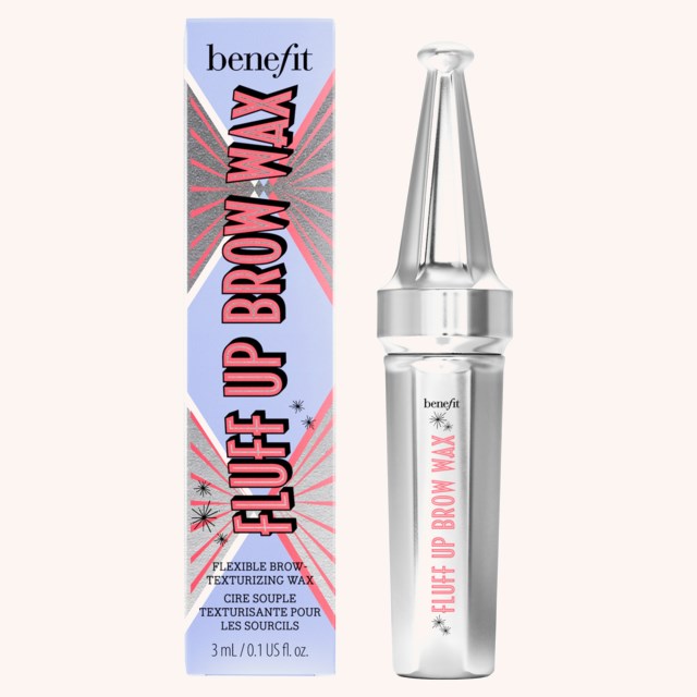 Fluff Up Brow Wax Mini