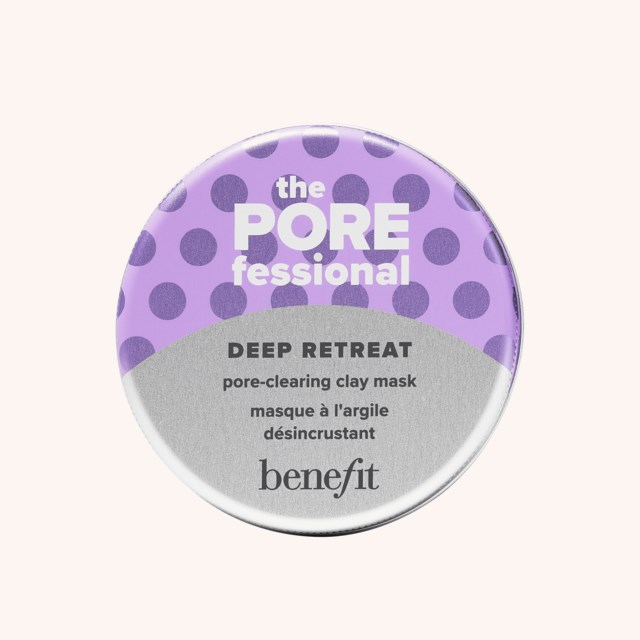 The Porefessional Deep Retreat Mask 75 ml