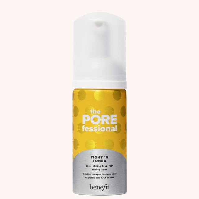 The Porefessional Tight 'N Toned Mini Toner 60 ml The Porefessional Tight 'N Toned Mini Toner 60 ml