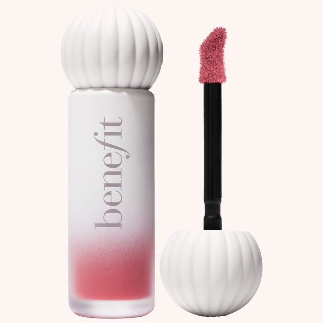 Plushtint - Moisturizing Matte Lip Tint 06 Pillow Play Plushtint - Moisturizing Matte Lip Tint 06 Pillow Play