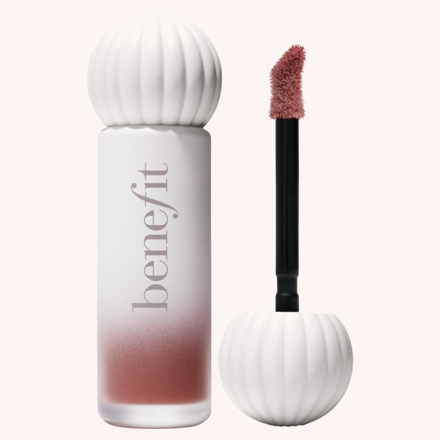 Plushtint - Moisturizing Matte Lip Tint 10 French Toast