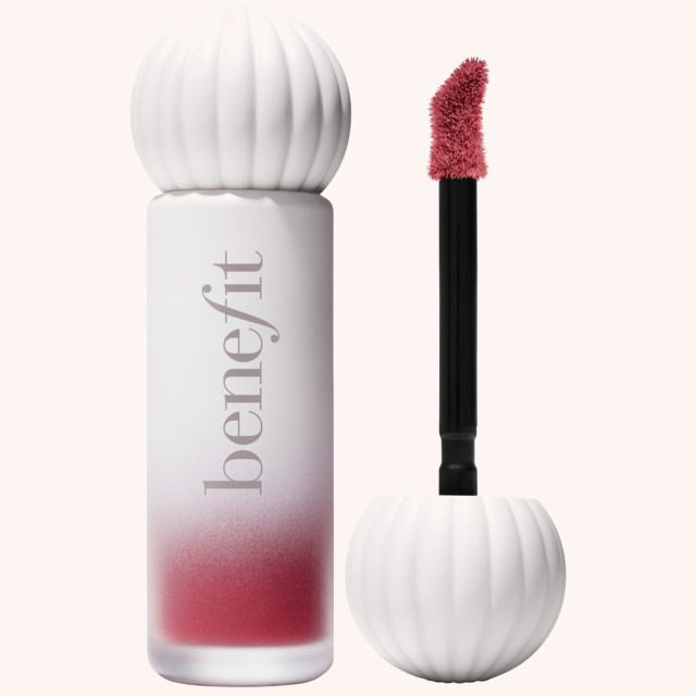 Plushtint - Moisturizing Matte Lip Tint 12 Purrr Plushtint - Moisturizing Matte Lip Tint 12 Purrr