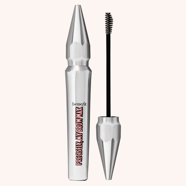 Precisely, My Brow Wax - Full-pigment Sculpting Brow Wax 3