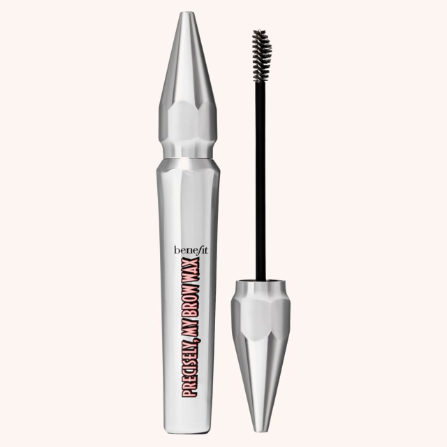 Precisely, My Brow Wax - Full-pigment sculpting brow wax 3.5