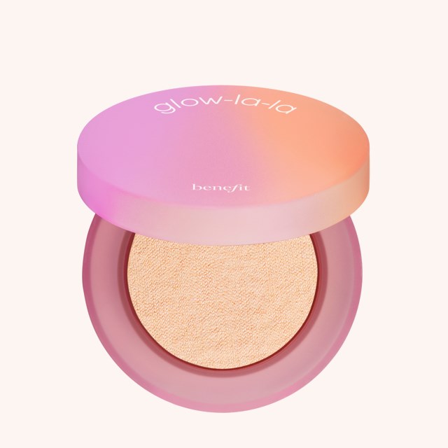 Glow-la-la Highlight Powder Luna Glow-la-la Highlight Powder Luna