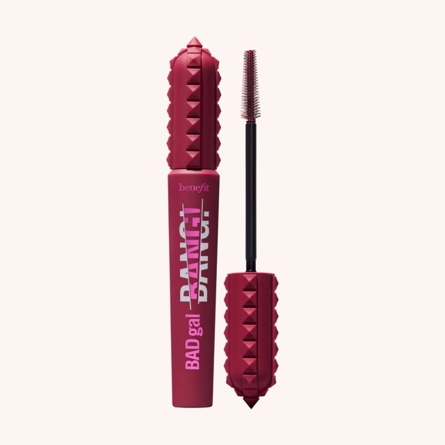 BADgal BANG! - Limited Edition Volumizing Mascara Wild Plum