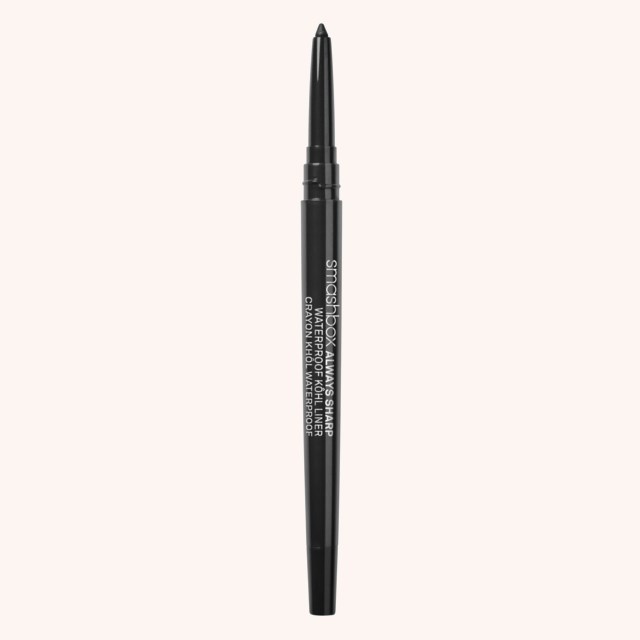 Always Sharp Waterproof Kohl Liner Raven