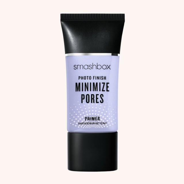 Mini Photo Finish Minimize Pores Primer 30 ml