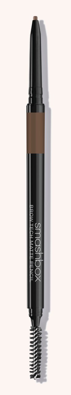 Brow Tech Matte Pencil Taupe