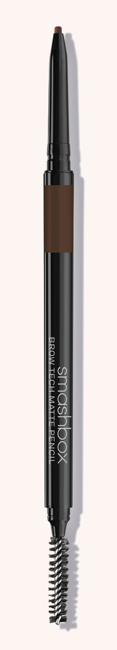 Brow Tech Matte Pencil Brunette