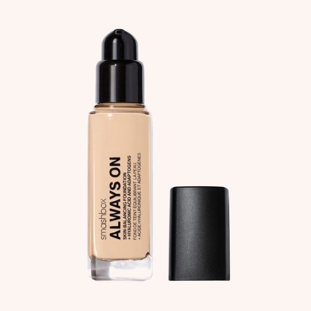 Always On Skin Balancing Foundation 04 L10N