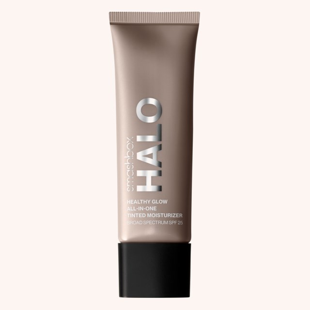 Halo Healthy Glow All-In-One Tinted Moisturizer SPF25 05 Light Medium