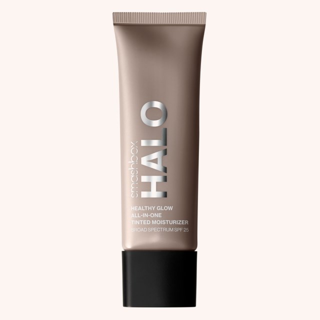 Halo Healthy Glow All-In-One Tinted Moisturizer SPF25 06 Medium