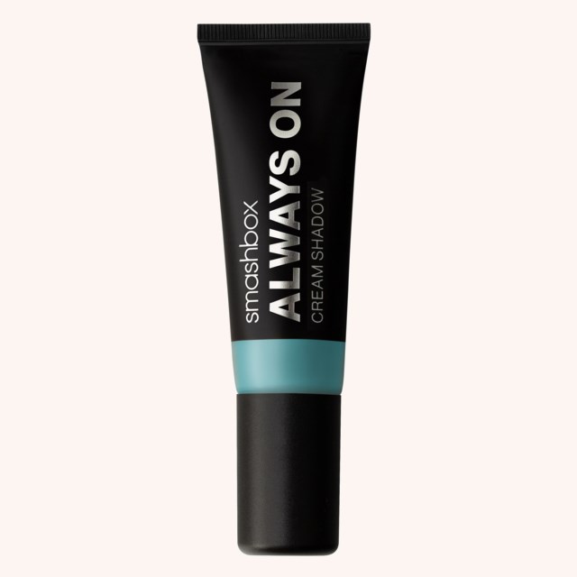 Always On Cream Eye Shadow 15 Cerulean Always On Cream Eye Shadow 15 Cerulean