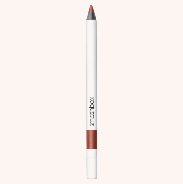 Be Legendary Line & Prime LipPencil 03 Light Honey Brown Be Legendary Line & Prime LipPencil 03 Light Honey Brown