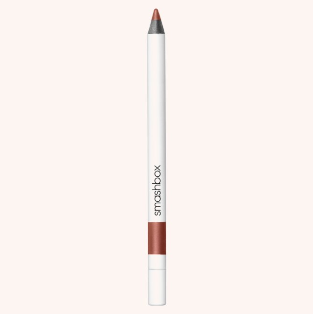 Be Legendary Line & Prime LipPencil 03 Light Honey Brown