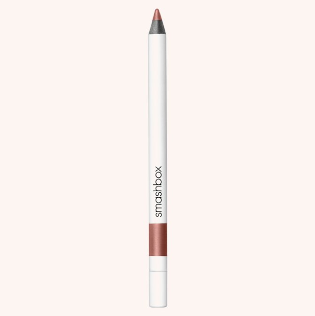 Be Legendary Line & Prime LipPencil 04 Fair Neutral Rose