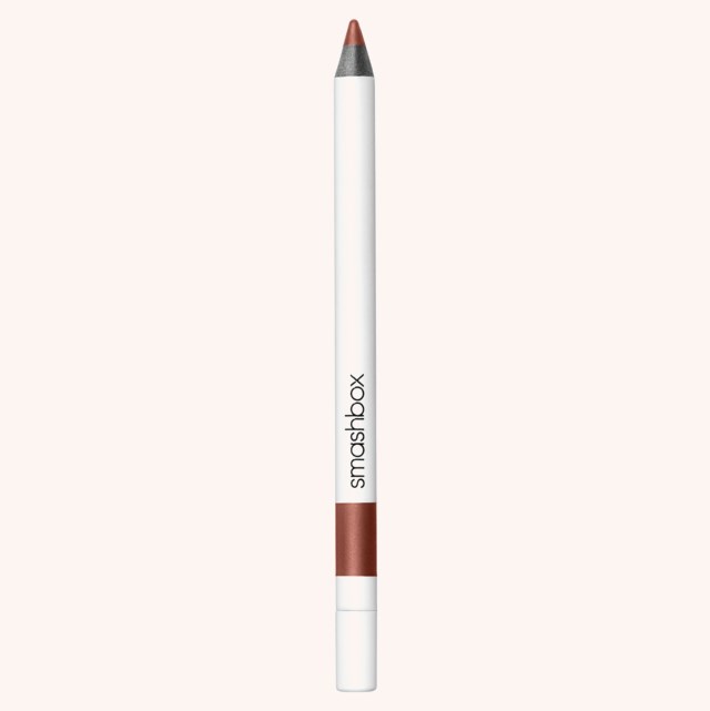 Be Legendary Line & Prime LipPencil 05 Medium Neutral Rose