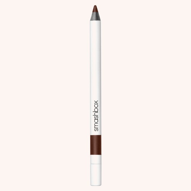 Be Legendary Line & Prime LipPencil 08 Dark Brown Be Legendary Line & Prime LipPencil 08 Dark Brown