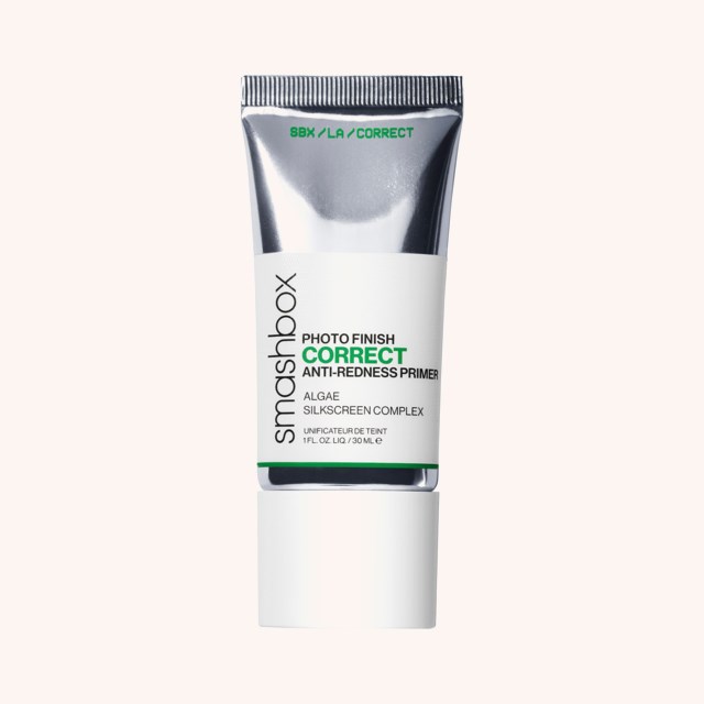 Photo Finish Correct Anti-Redness Primer 30 ml