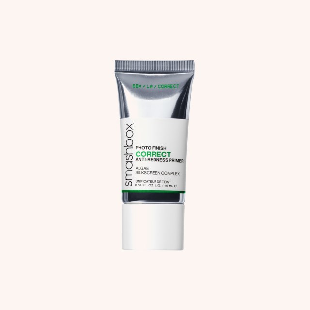 Photo Finish Correct Anti-Redness Primer 10 ml