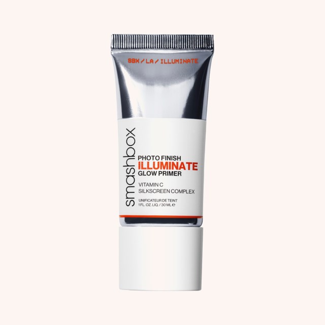 Photo Finish Illuminate Glow Primer 30 ml