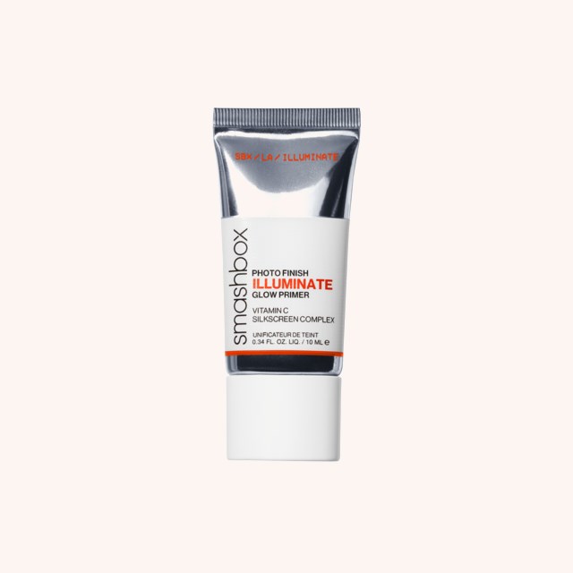 Photo Finish Illuminate Glow Primer 10 ml Photo Finish Illuminate Glow Primer 10 ml