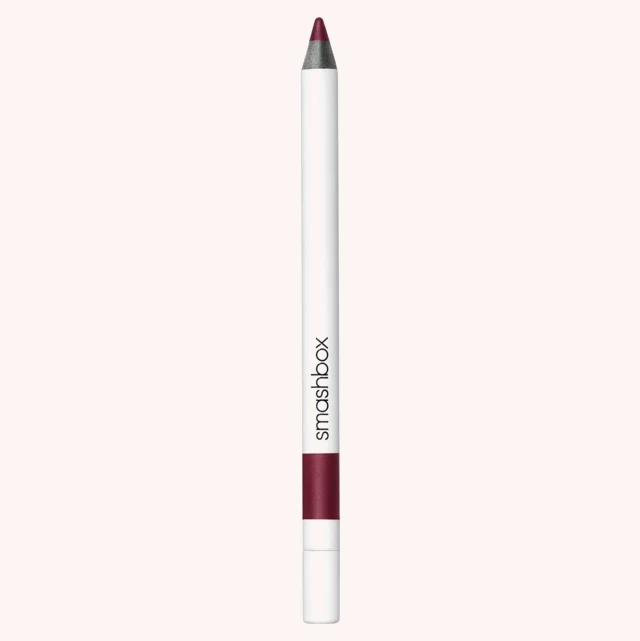 Be Legendary Line & Prime LipPencil 11 Cranberry