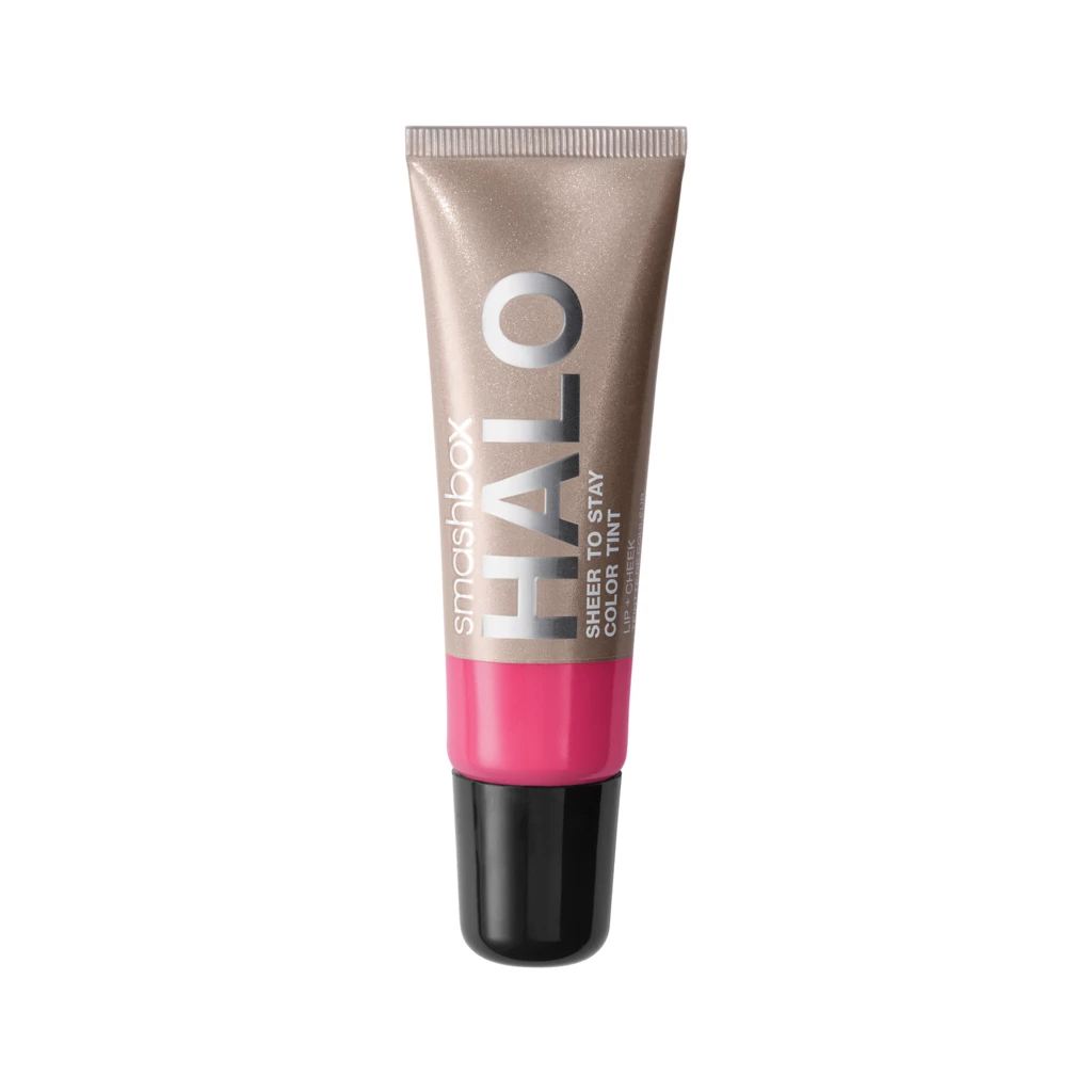 Bilde av Halo Cream Blush Cheek + Lip Gloss Blush