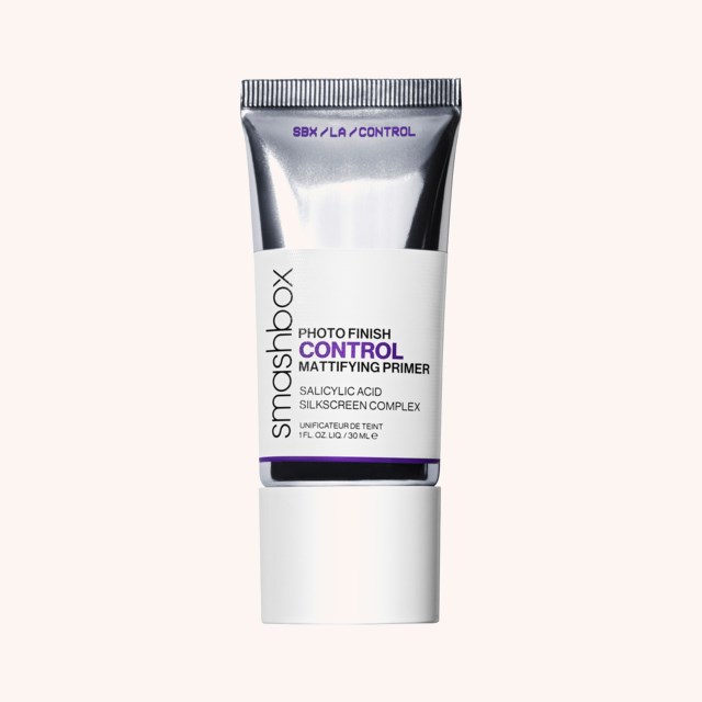 Photo Finish Control Mattifying Primer 30 ml