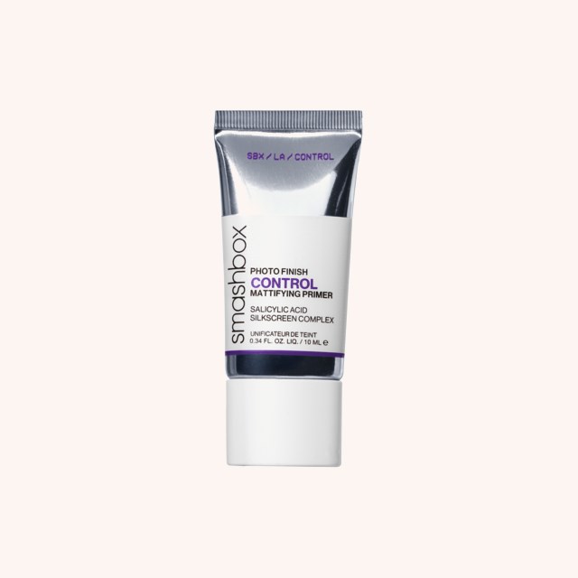 Photo Finish Control Mattifying Primer 10 ml