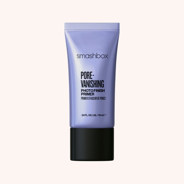 Mini Photo Finish Pore-Vanishing Foundation Primer 10 ml