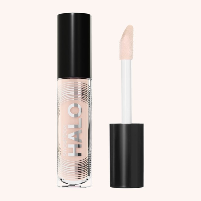 Halo Plump + Glow Gloss Beam Halo Plump + Glow Gloss Beam