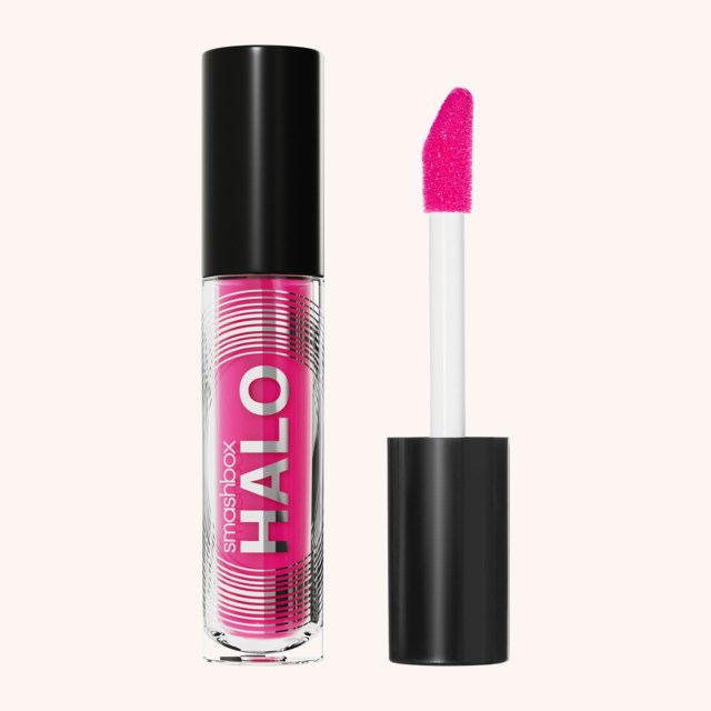 Halo Plump + Glow Gloss Aura Halo Plump + Glow Gloss Aura