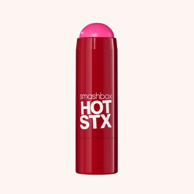Hot STX Blush Stick 1 Pink