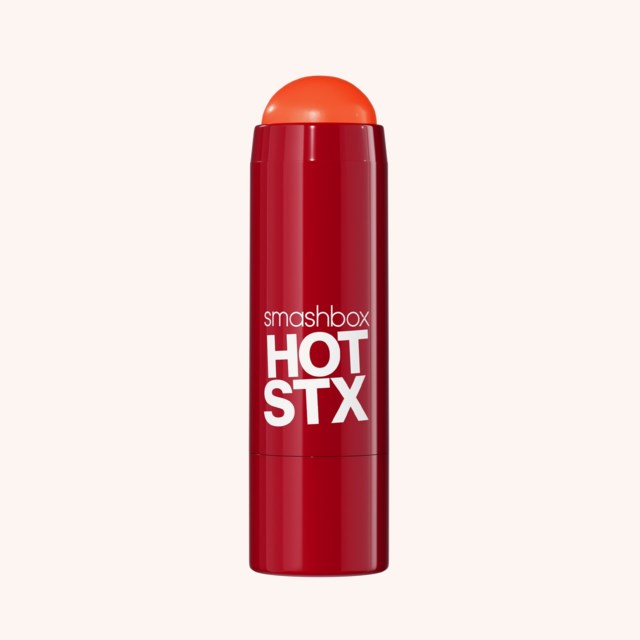 Hot STX Blush Stick 2 HI-FI Heat