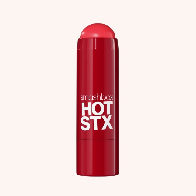 Hot STX Blush Stick 3 Poppy Pic