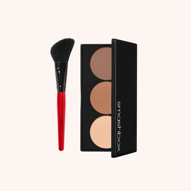 Step-By-Step Contour Kit Light/Medium