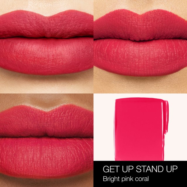Powermatte Lip Pigment Get Up Stand Up