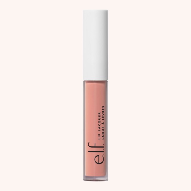 Lip Lacquer Whisper Pink