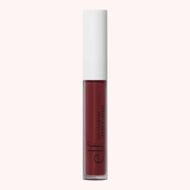 Lip Lacquer Black Cherry Lip Lacquer Black Cherry