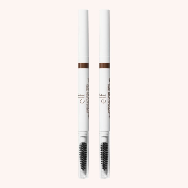 Instant Lift Brow Pencil Pack Taupe