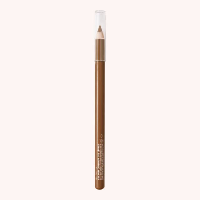 Cream Glide Lip Liner Spill The Tea Cream Glide Lip Liner Spill The Tea