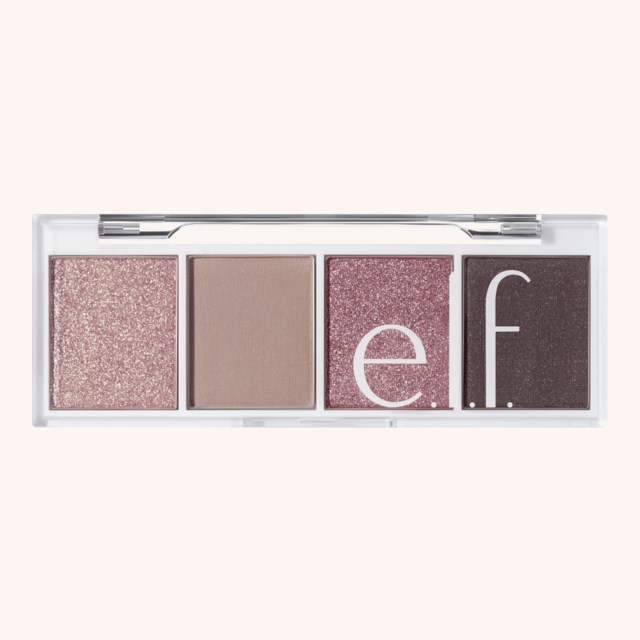 Bite-Size Eyeshadow Rose Water