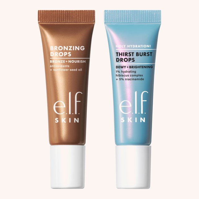 The Hottest Drops Duo Kit 20 ml The Hottest Drops Duo Kit 20 ml